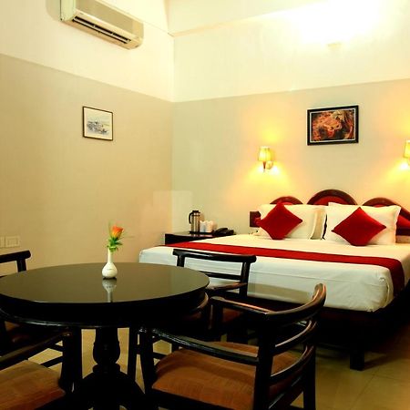 Xavier'S Residency Hotel Kollam Kültér fotó