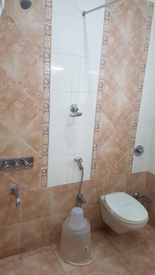 Xavier'S Residency Hotel Kollam Kültér fotó