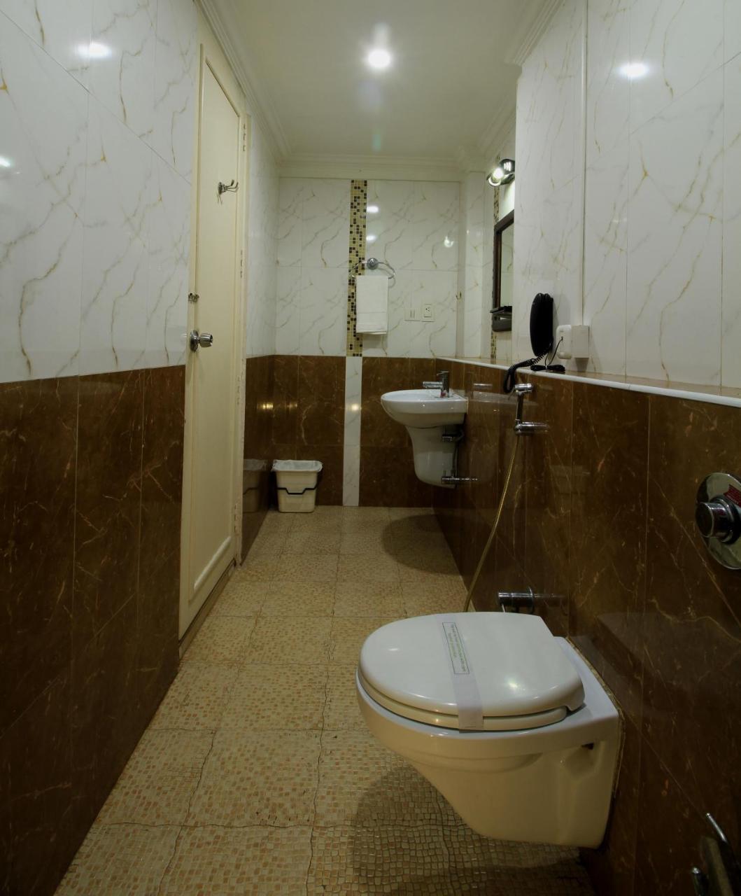 Xavier'S Residency Hotel Kollam Kültér fotó