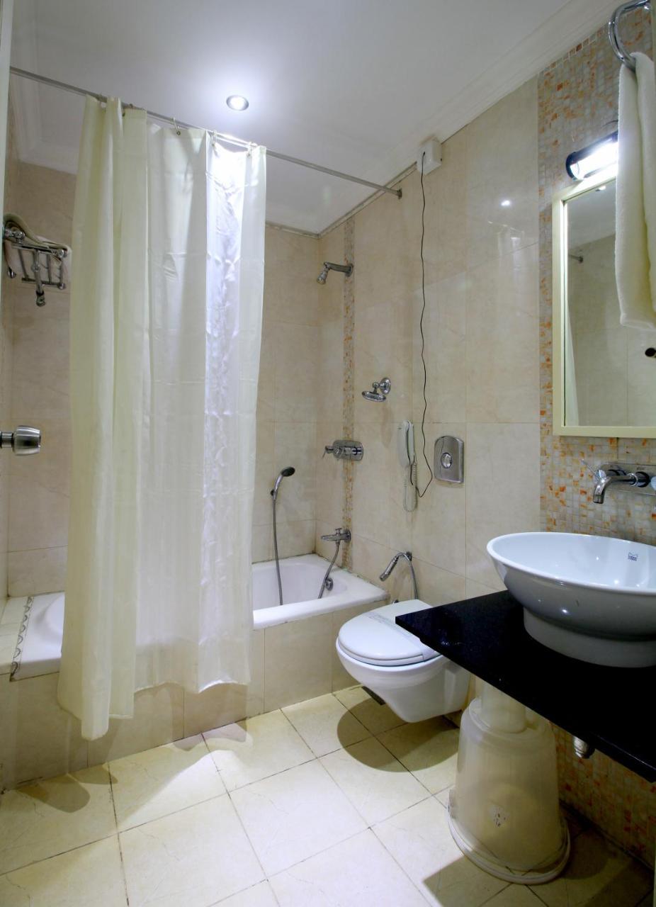 Xavier'S Residency Hotel Kollam Kültér fotó